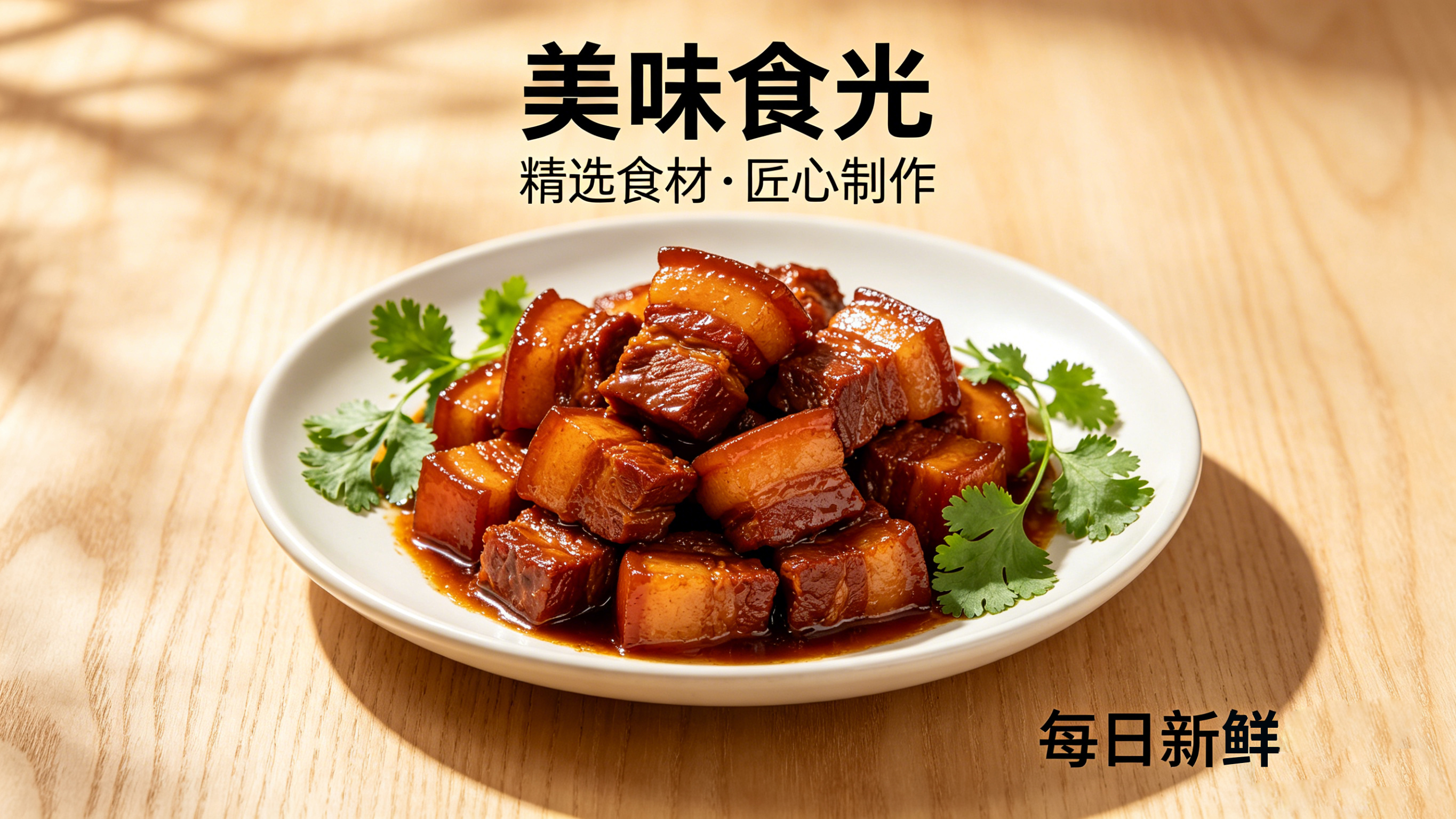 美食外卖